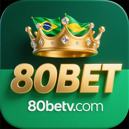 80bet logo