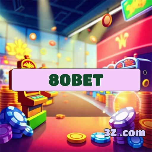 Apostas Incríveis e Diversão ao Vivo na 80bet