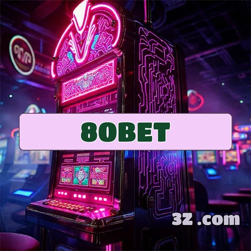 80bet Cassino Confiável