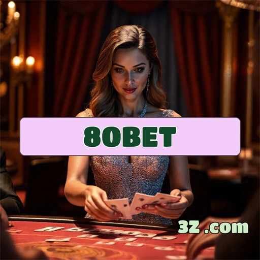 80bet Máquinas Caça-Níqueis