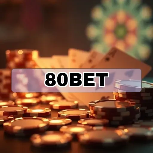 80bet Pagamento