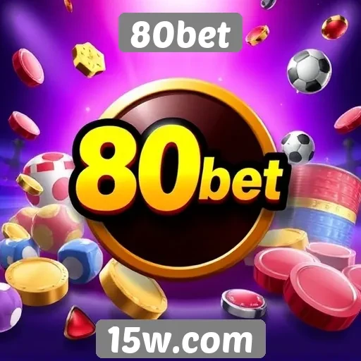 Jogos populares no 80bet atraem novos usuários