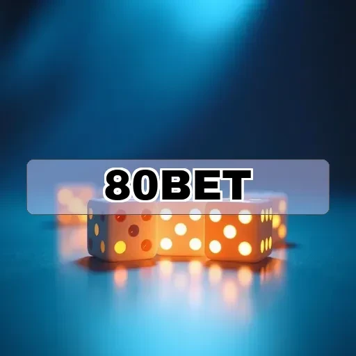 80bet: Descubra as Melhores Promoções para Aumentar suas Chances de Ganhar