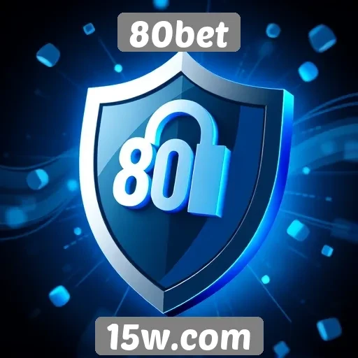 Avaliação da segurança no site 80bet