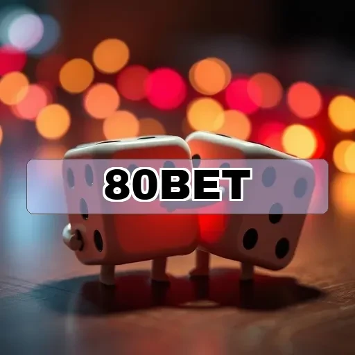 80bet Caça-Níqueis