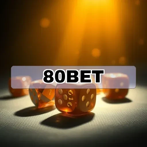80bet: Aposta nos Melhores Eventos Esportivos e Emocione-se