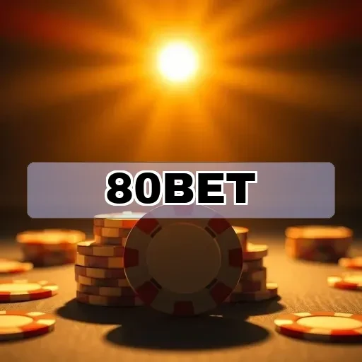 80bet Suporte 24/7